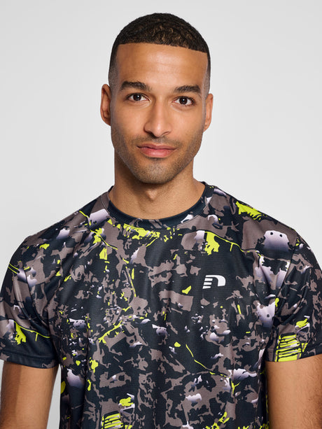 Newline Men's Houston Short Sleeve T-Shirt Newline