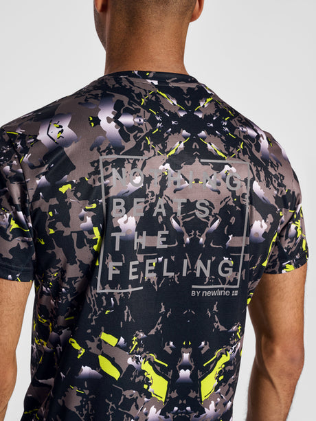 Newline Men's Houston Short Sleeve T-Shirt Newline