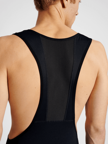 Newline Men Core Long Bike Bib Tights Newline