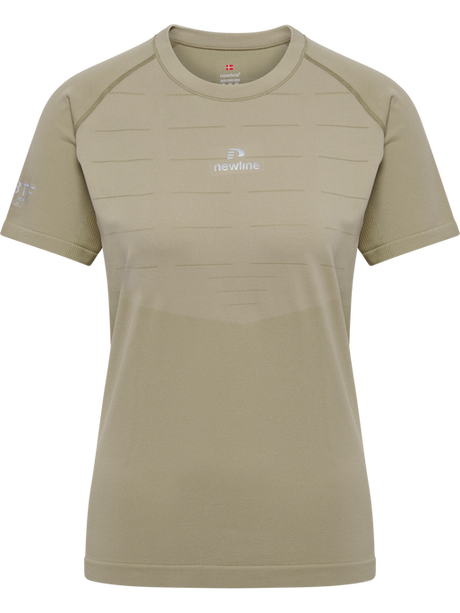 Newline Women's Pace Seamless Tee Newline