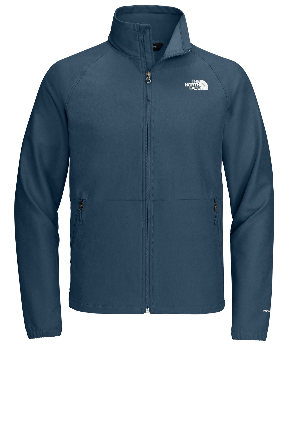 The North Face Men's Barr Lake Soft Shell Jacket. NF0A8BUD The North Face