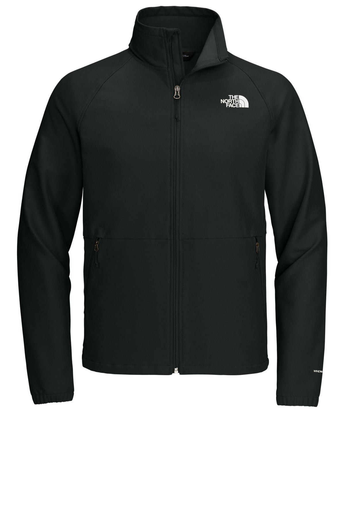The North Face Men's Barr Lake Soft Shell Jacket. NF0A8BUD The North Face