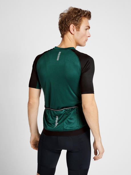 Newline Men's Core Bike Jersey Newline