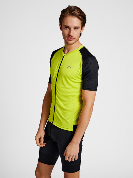 Newline Men's Core Bike Jersey Newline