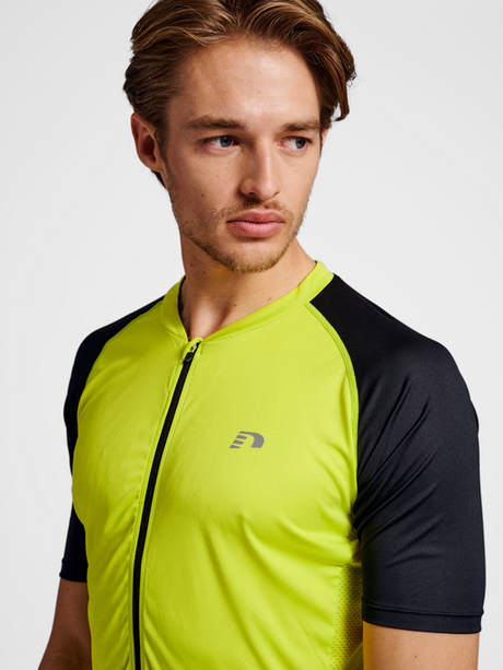 Newline Men's Core Bike Jersey Newline