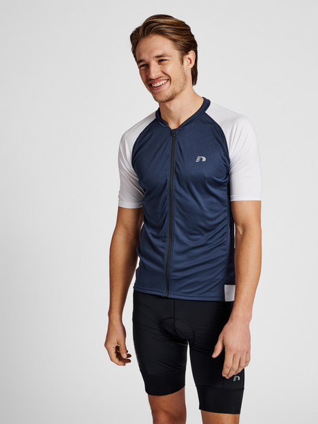 Newline Men's Core Bike Jersey Newline