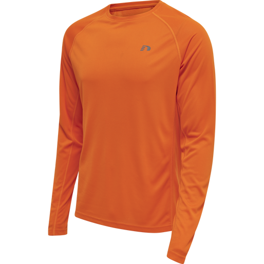 Newline Men's Core Long Sleeve Running T-Shirt Newline