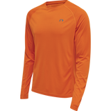 Newline Men's Core Long Sleeve Running T-Shirt Newline