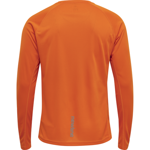Newline Men's Core Long Sleeve Running T-Shirt Newline