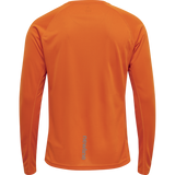 Newline Men's Core Long Sleeve Running T-Shirt Newline
