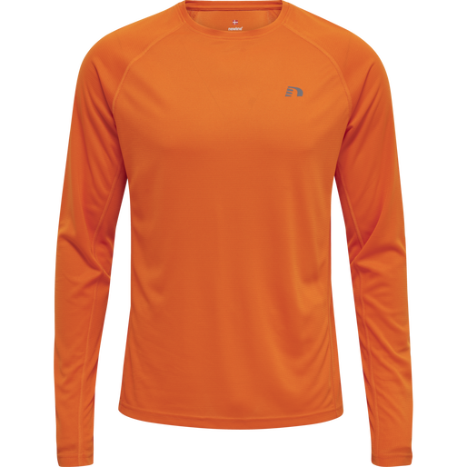 Newline Men's Core Long Sleeve Running T-Shirt Newline