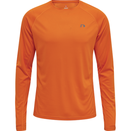 Newline Men's Core Long Sleeve Running T-Shirt Newline