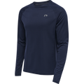 Newline Men's Core Long Sleeve Running T-Shirt Newline