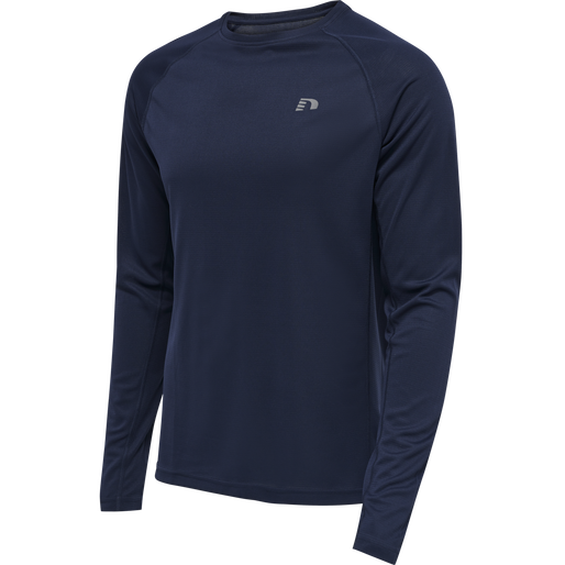 Newline Men's Core Long Sleeve Running T-Shirt Newline