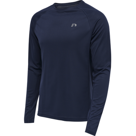 Newline Men's Core Long Sleeve Running T-Shirt Newline