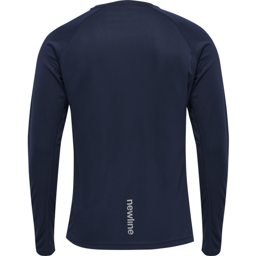 Newline Men's Core Long Sleeve Running T-Shirt Newline