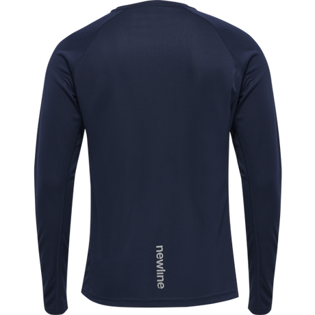 Newline Men's Core Long Sleeve Running T-Shirt Newline