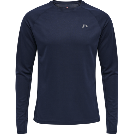 Newline Men's Core Long Sleeve Running T-Shirt Newline