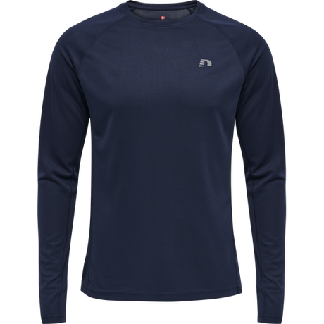 Newline Men's Core Long Sleeve Running T-Shirt Newline