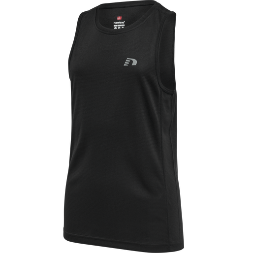 Newline Youth Core Running Singlet Newline