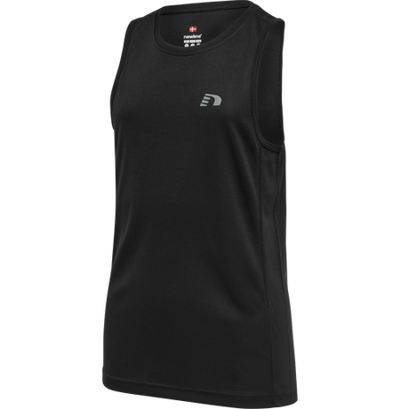 Newline Youth Core Running Singlet Newline