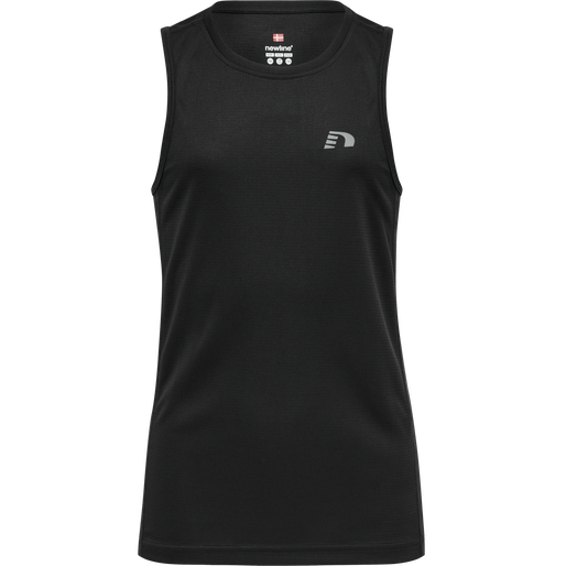 Newline Youth Core Running Singlet Newline