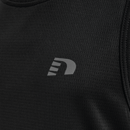 Newline Youth Core Running Singlet Newline