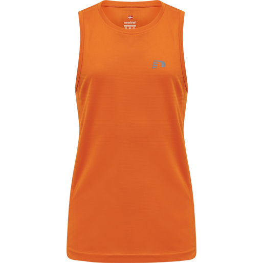 Newline Youth Core Running Singlet Newline