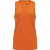 Newline Youth Core Running Singlet Newline