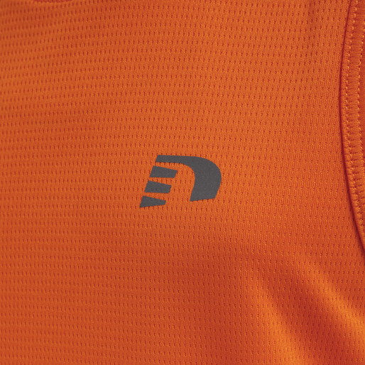 Newline Youth Core Running Singlet Newline