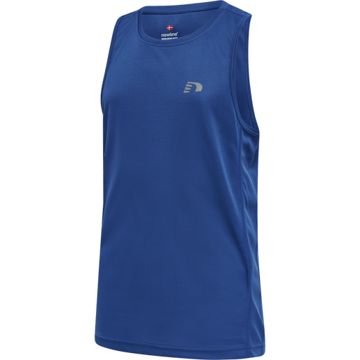 Newline Youth Core Running Singlet Newline