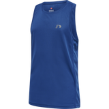 Newline Youth Core Running Singlet Newline