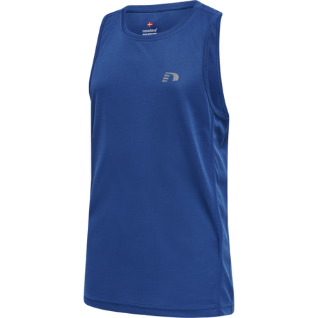 Newline Youth Core Running Singlet Newline
