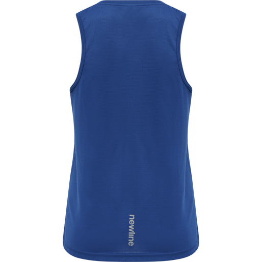 Newline Youth Core Running Singlet Newline