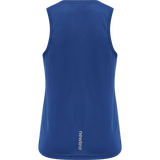 Newline Youth Core Running Singlet Newline