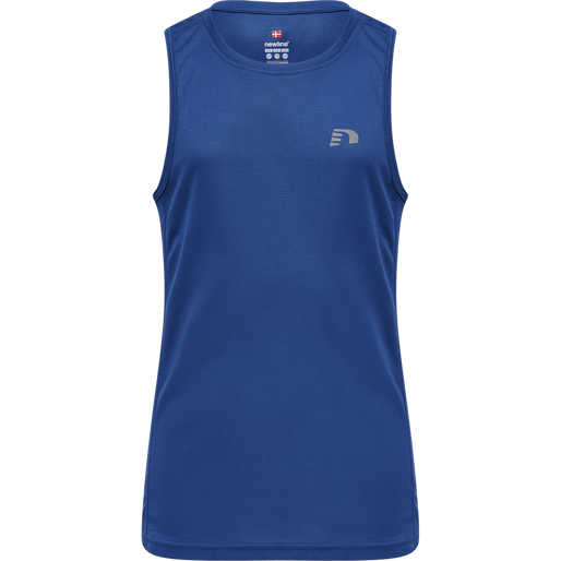 Newline Youth Core Running Singlet Newline