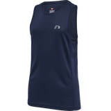 Newline Youth Core Running Singlet Newline