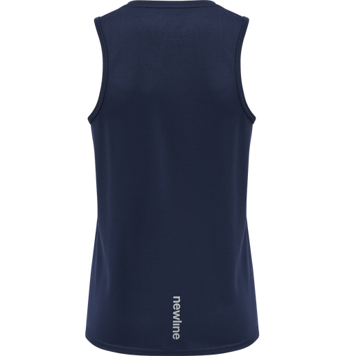 Newline Youth Core Running Singlet Newline