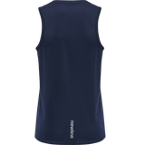 Newline Youth Core Running Singlet Newline