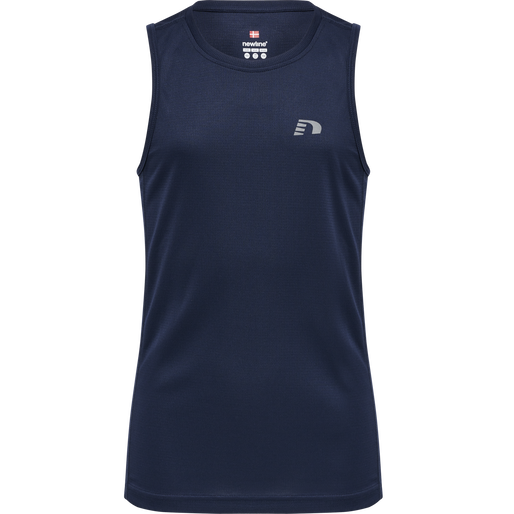 Newline Youth Core Running Singlet Newline
