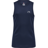 Newline Youth Core Running Singlet Newline