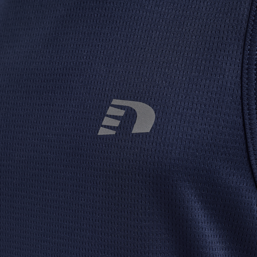 Newline Youth Core Running Singlet Newline