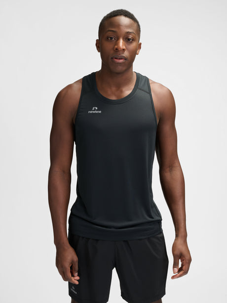 Newline Men's Beat Singlet Newline