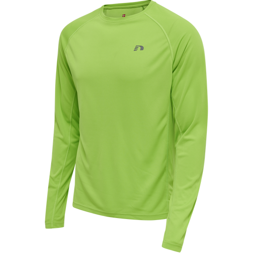 Newline Men's Core Long Sleeve Running T-Shirt Newline
