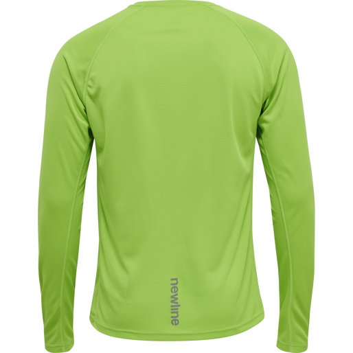 Newline Men's Core Long Sleeve Running T-Shirt Newline