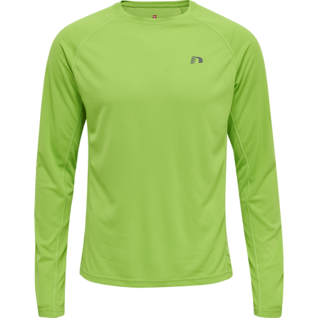 Newline Men's Core Long Sleeve Running T-Shirt Newline