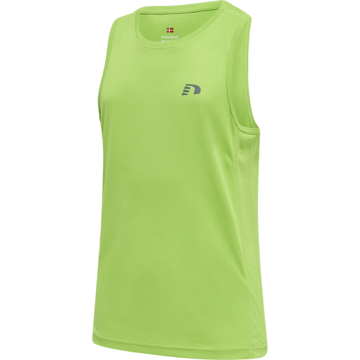 Newline Youth Core Running Singlet Newline
