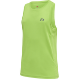 Newline Youth Core Running Singlet Newline
