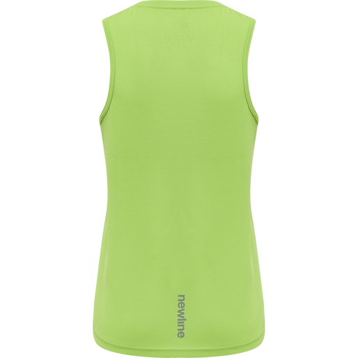 Newline Youth Core Running Singlet Newline