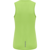 Newline Youth Core Running Singlet Newline